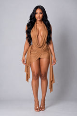 Yara Dress