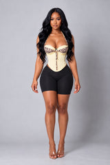 Delanie Corset