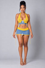 Wanderlust Set