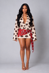 Moo Dress