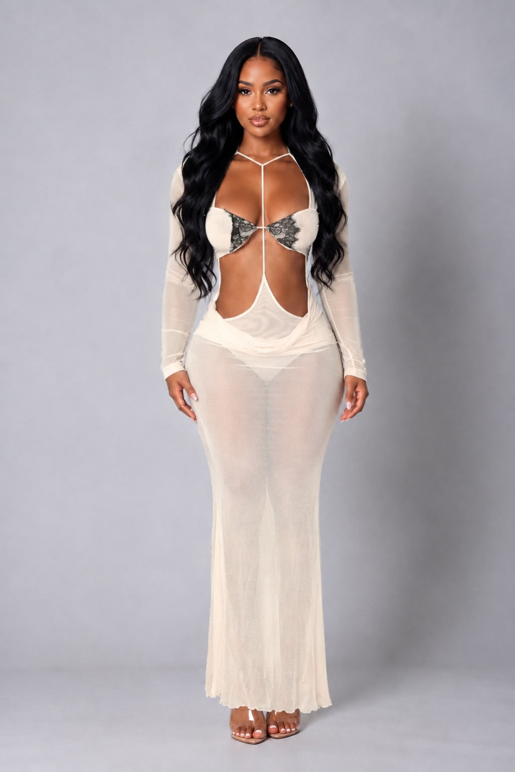 Kitzi Dress