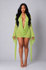 Lucky Dress