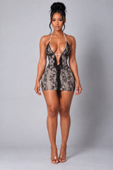 Marisal Dress