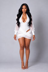 Allure Dress